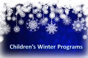 Winter Programs Pawling Library - develop library audio roblox catalog